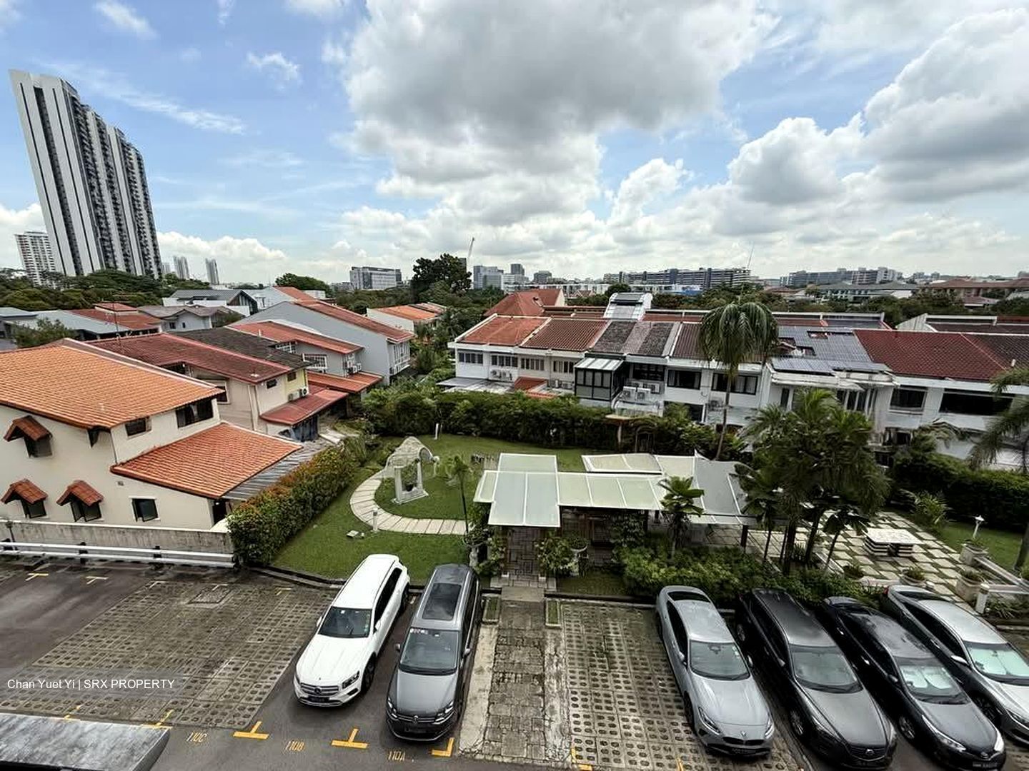 Faber Hills (D5), Apartment #574939891